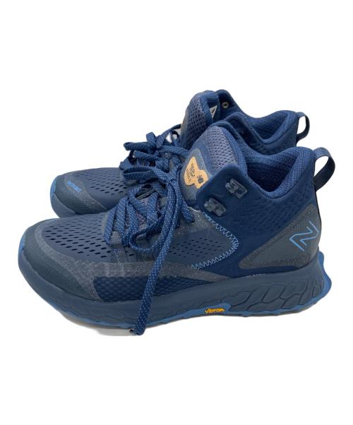 NEW BALANCE（ニューバランス）NEW BALANCE (ニューバランス) フレッシュホームX ネイビー サイズ:SIZE 26cmの古着・服飾アイテム