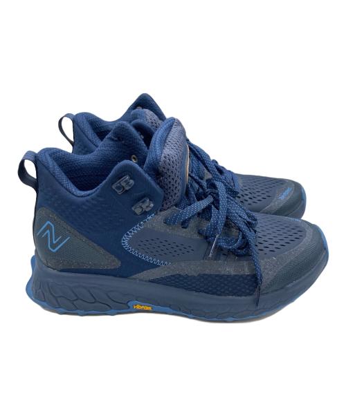 NEW BALANCE（ニューバランス）NEW BALANCE (ニューバランス) フレッシュホームX ネイビー サイズ:SIZE 26cmの古着・服飾アイテム