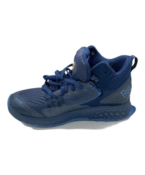 NEW BALANCE（ニューバランス）NEW BALANCE (ニューバランス) フレッシュホームX ネイビー サイズ:SIZE 26cmの古着・服飾アイテム