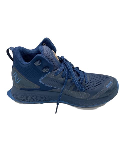 NEW BALANCE（ニューバランス）NEW BALANCE (ニューバランス) フレッシュホームX ネイビー サイズ:SIZE 26cmの古着・服飾アイテム