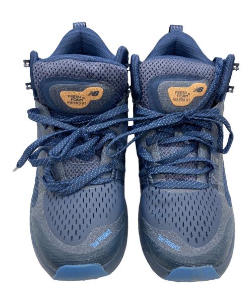 NEW BALANCE（ニューバランス）NEW BALANCE (ニューバランス) フレッシュホームX ネイビー サイズ:SIZE 26cmの古着・服飾アイテム