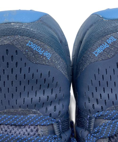 NEW BALANCE（ニューバランス）NEW BALANCE (ニューバランス) フレッシュホームX ネイビー サイズ:SIZE 26cmの古着・服飾アイテム