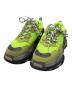 BALENCIAGA（バレンシアガ）の古着「Triple S ダット スニーカー」｜イエロー