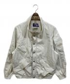 THE NORTHFACE PURPLELABEL×MONKEY TIMEザ・ノースフェイス パープルレーベル×モンキータイム）の古着「フィールドジャケット」｜ホワイト