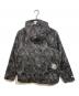 AAPE BY A BATHING APE (エーエイプ バイ アベイシングエイプ) カモフラマウンテンパーカー グレー サイズ:	SIZE M：14000円