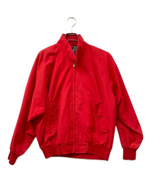 EPMC CLUB（イーピーエムシークラブ）EPMC CLUB (イーピーエムシークラブ) スイングトップ レッド サイズ:SIZE Mの古着・服飾アイテム