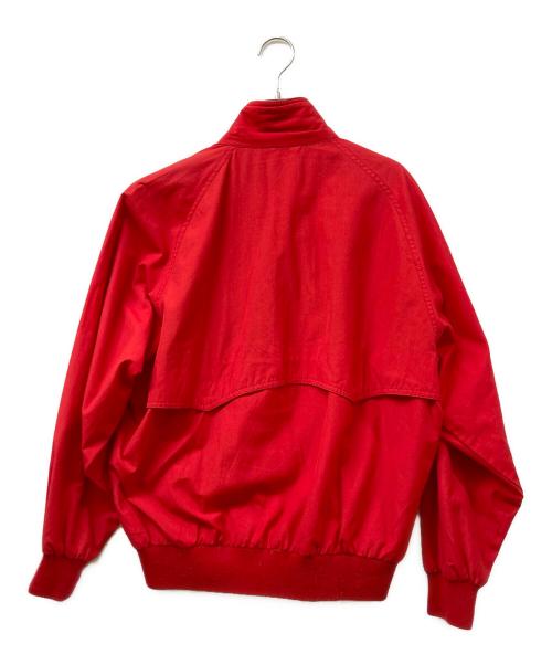 EPMC CLUB（イーピーエムシークラブ）EPMC CLUB (イーピーエムシークラブ) スイングトップ レッド サイズ:SIZE Mの古着・服飾アイテム