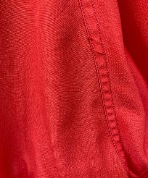 EPMC CLUB（イーピーエムシークラブ）EPMC CLUB (イーピーエムシークラブ) スイングトップ レッド サイズ:SIZE Mの古着・服飾アイテム
