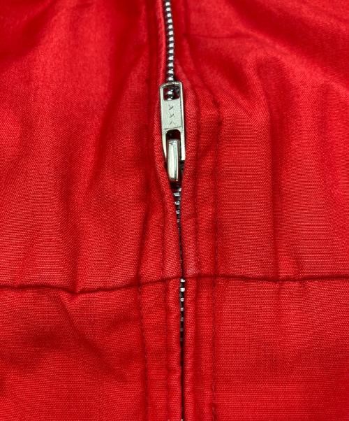 EPMC CLUB（イーピーエムシークラブ）EPMC CLUB (イーピーエムシークラブ) スイングトップ レッド サイズ:SIZE Mの古着・服飾アイテム