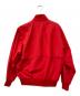 EPMC CLUB (イーピーエムシークラブ) スイングトップ レッド サイズ:SIZE M：5000円