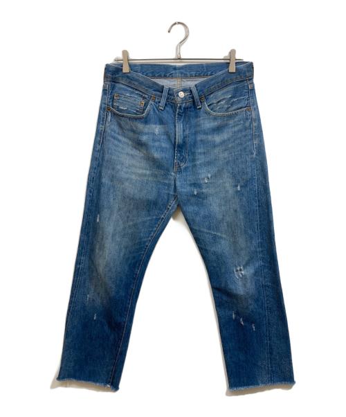 LEVI'S VINTAGE CLOTHING（リーバイス ビンテージ クロージング）LEVI'S VINTAGE CLOTHING (リーバイス ビンテージ クロージング) 501ZXXデニムパンツ インディゴ サイズ:SIZE W32×L32の古着・服飾アイテム
