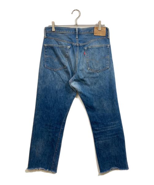 LEVI'S VINTAGE CLOTHING（リーバイス ビンテージ クロージング）LEVI'S VINTAGE CLOTHING (リーバイス ビンテージ クロージング) 501ZXXデニムパンツ インディゴ サイズ:SIZE W32×L32の古着・服飾アイテム