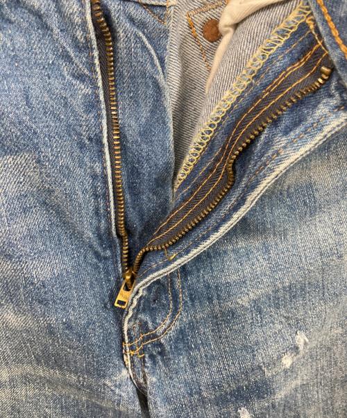 LEVI'S VINTAGE CLOTHING（リーバイス ビンテージ クロージング）LEVI'S VINTAGE CLOTHING (リーバイス ビンテージ クロージング) 501ZXXデニムパンツ インディゴ サイズ:SIZE W32×L32の古着・服飾アイテム