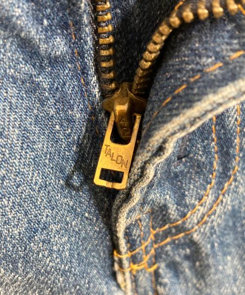 LEVI'S VINTAGE CLOTHING（リーバイス ビンテージ クロージング）LEVI'S VINTAGE CLOTHING (リーバイス ビンテージ クロージング) 501ZXXデニムパンツ インディゴ サイズ:SIZE W32×L32の古着・服飾アイテム