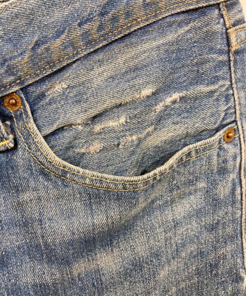 LEVI'S VINTAGE CLOTHING（リーバイス ビンテージ クロージング）LEVI'S VINTAGE CLOTHING (リーバイス ビンテージ クロージング) 501ZXXデニムパンツ インディゴ サイズ:SIZE W32×L32の古着・服飾アイテム