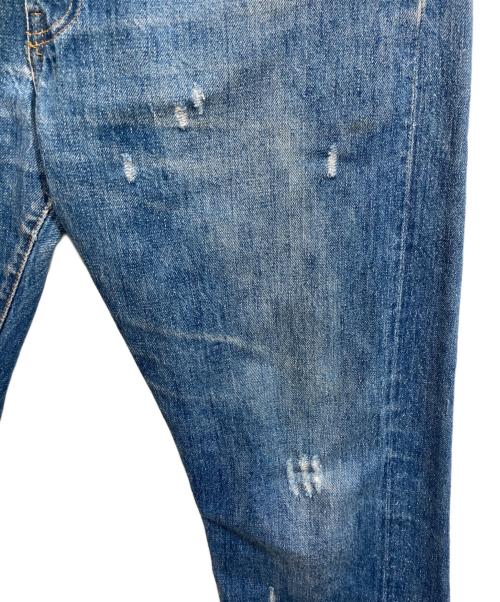 LEVI'S VINTAGE CLOTHING（リーバイス ビンテージ クロージング）LEVI'S VINTAGE CLOTHING (リーバイス ビンテージ クロージング) 501ZXXデニムパンツ インディゴ サイズ:SIZE W32×L32の古着・服飾アイテム