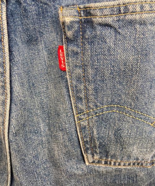 LEVI'S VINTAGE CLOTHING（リーバイス ビンテージ クロージング）LEVI'S VINTAGE CLOTHING (リーバイス ビンテージ クロージング) 501ZXXデニムパンツ インディゴ サイズ:SIZE W32×L32の古着・服飾アイテム