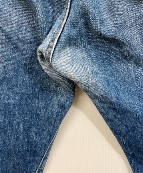 LEVI'S VINTAGE CLOTHING（リーバイス ビンテージ クロージング）LEVI'S VINTAGE CLOTHING (リーバイス ビンテージ クロージング) 501ZXXデニムパンツ インディゴ サイズ:SIZE W32×L32の古着・服飾アイテム