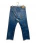 LEVI'S VINTAGE CLOTHING (リーバイス ビンテージ クロージング) 501ZXXデニムパンツ インディゴ サイズ:SIZE W32×L32：9000円