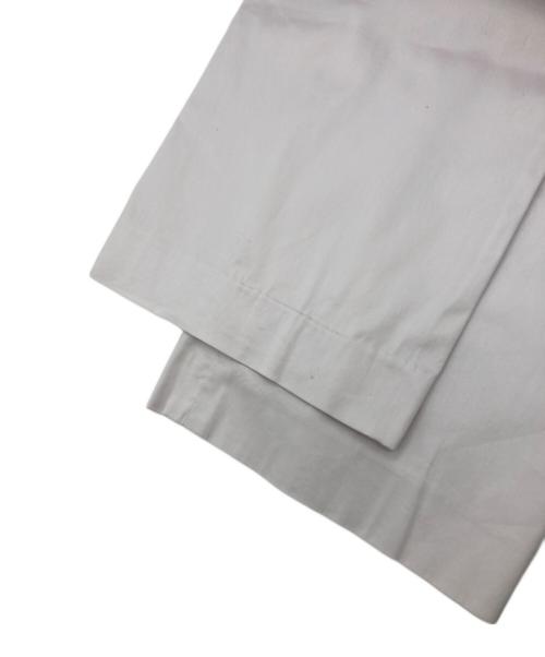 JIL SANDER（ジルサンダー）JIL SANDER (ジルサンダー) パンツ ピンク サイズ:SIZE 34の古着・服飾アイテム