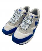 NIKEナイキ）の古着「W AIR MAX 1 86 OGW AIR MAX 1 '86 OG」｜ホワイト