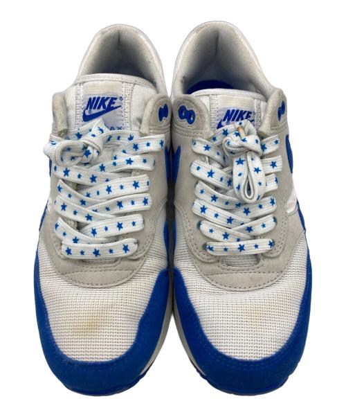 NIKE（ナイキ）NIKE (ナイキ) W AIR MAX 1 86 OGW AIR MAX 1 '86 OG ホワイト サイズ:	SIZE 27cmの古着・服飾アイテム