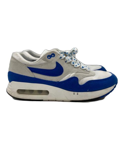 NIKE（ナイキ）NIKE (ナイキ) W AIR MAX 1 86 OGW AIR MAX 1 '86 OG ホワイト サイズ:	SIZE 27cmの古着・服飾アイテム
