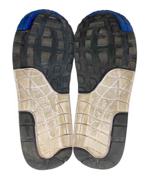 NIKE（ナイキ）NIKE (ナイキ) W AIR MAX 1 86 OGW AIR MAX 1 '86 OG ホワイト サイズ:	SIZE 27cmの古着・服飾アイテム