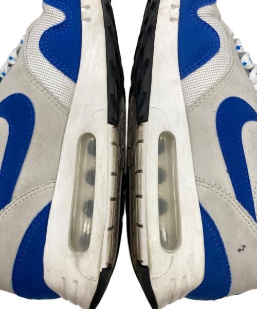 NIKE（ナイキ）NIKE (ナイキ) W AIR MAX 1 86 OGW AIR MAX 1 '86 OG ホワイト サイズ:	SIZE 27cmの古着・服飾アイテム