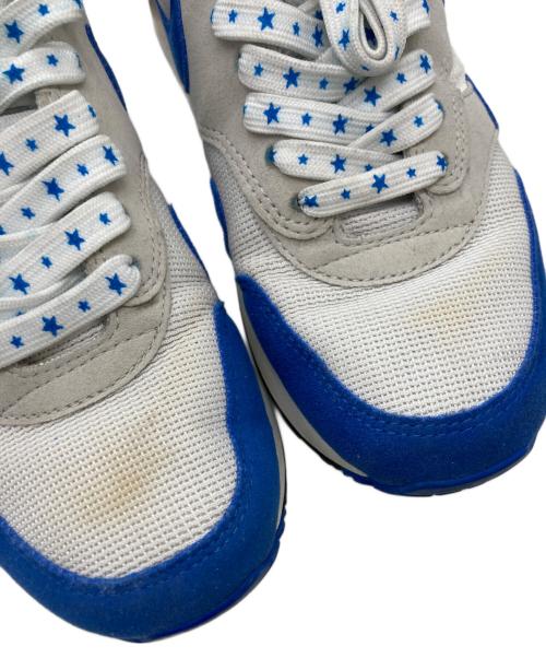 NIKE（ナイキ）NIKE (ナイキ) W AIR MAX 1 86 OGW AIR MAX 1 '86 OG ホワイト サイズ:	SIZE 27cmの古着・服飾アイテム