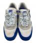 NIKE (ナイキ) W AIR MAX 1 86 OGW AIR MAX 1 '86 OG ホワイト サイズ:	SIZE 27cm：5000円