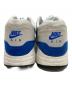 中古・古着 NIKE (ナイキ) W AIR MAX 1 86 OGW AIR MAX 1 '86 OG ホワイト サイズ:	SIZE 27cm：5000円