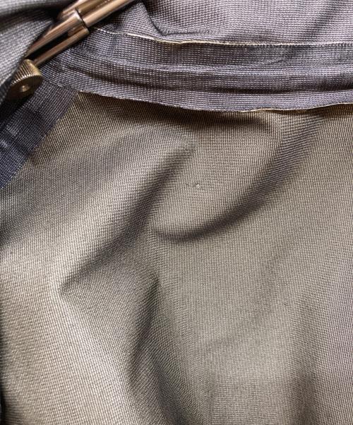 ADVENTURE TECH INC（アドベンチャーテック）ADVENTURE TECH INC (アドベンチャーテック) GORE-TEX JACKET ネイビー サイズ:SIZE XXLの古着・服飾アイテム