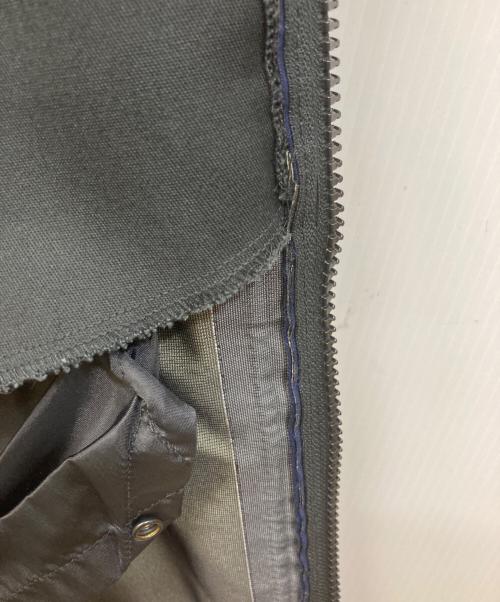 ADVENTURE TECH INC（アドベンチャーテック）ADVENTURE TECH INC (アドベンチャーテック) GORE-TEX JACKET ネイビー サイズ:SIZE XXLの古着・服飾アイテム