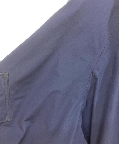 ADVENTURE TECH INC（アドベンチャーテック）ADVENTURE TECH INC (アドベンチャーテック) GORE-TEX JACKET ネイビー サイズ:SIZE XXLの古着・服飾アイテム