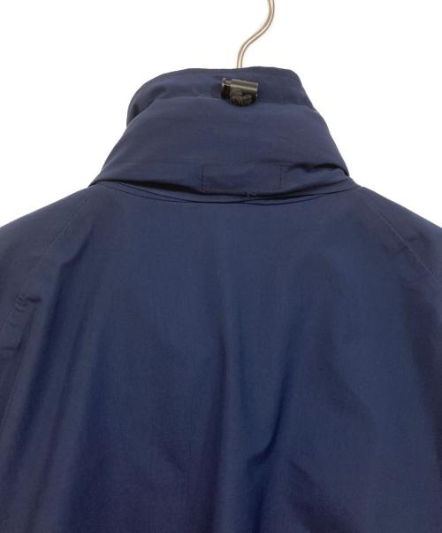 ADVENTURE TECH INC（アドベンチャーテック）ADVENTURE TECH INC (アドベンチャーテック) GORE-TEX JACKET ネイビー サイズ:SIZE XXLの古着・服飾アイテム