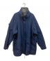 ADVENTURE TECH INC（アドベンチャーテック）の古着「GORE-TEX JACKET」｜ネイビー