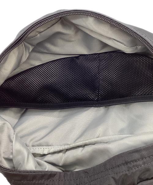 THE NORTH FACE（ザ ノース フェイス）THE NORTH FACE (ザ ノース フェイス) ウエストバッグ ブラックの古着・服飾アイテム