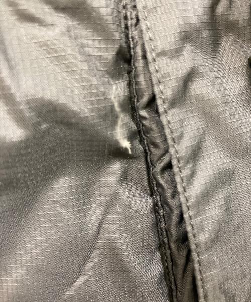 THE NORTH FACE（ザ ノース フェイス）THE NORTH FACE (ザ ノース フェイス) Short Nuptse Jacket ブラック サイズ:Mの古着・服飾アイテム