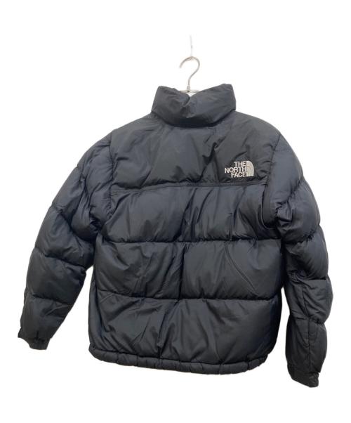 THE NORTH FACE（ザ ノース フェイス）THE NORTH FACE (ザ ノース フェイス) Short Nuptse Jacket ブラック サイズ:Mの古着・服飾アイテム