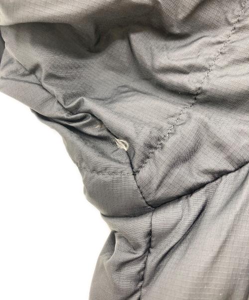 THE NORTH FACE（ザ ノース フェイス）THE NORTH FACE (ザ ノース フェイス) Short Nuptse Jacket ブラック サイズ:Mの古着・服飾アイテム
