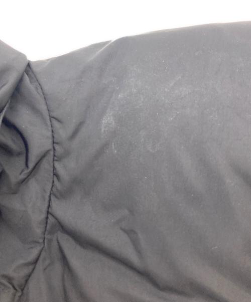 THE NORTH FACE（ザ ノース フェイス）THE NORTH FACE (ザ ノース フェイス) Short Nuptse Jacket ブラック サイズ:Mの古着・服飾アイテム