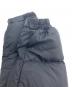 中古・古着 THE NORTH FACE (ザ ノース フェイス) Short Nuptse Jacket ブラック サイズ:M：20000円