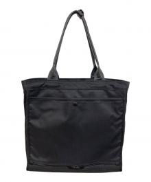 PORTER（ポーター）の古着「TOTE BAG」｜ブラック