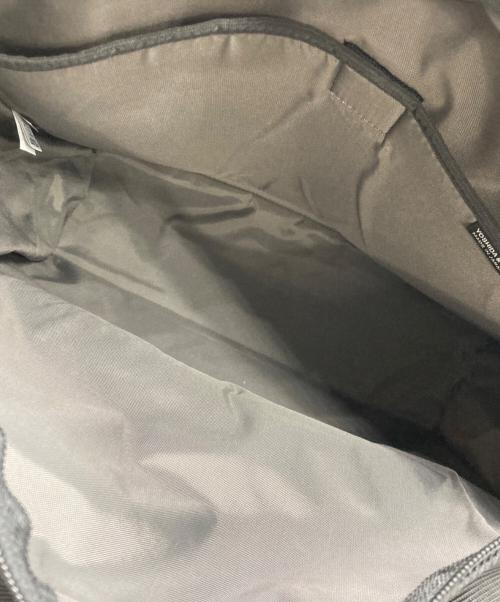 PORTER（ポーター）PORTER (ポーター) TOTE BAG ブラックの古着・服飾アイテム