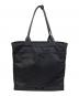 PORTER（ポーター）の古着「TOTE BAG」｜ブラック