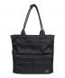 PORTER (ポーター) TOTE BAG ブラック：35000円