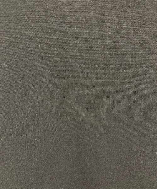 YOKO CHAN（ヨーコチャン）YOKO CHAN (ヨーコチャン) パールワンピース ブラック サイズ:SIZE 40の古着・服飾アイテム