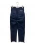 JAPAN DENIM (ジャパンデニム) ピンタックワイドストレートデニム インディゴ サイズ:SIZE 34：5000円