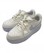 NIKEナイキ）の古着「Court Vision Alta 